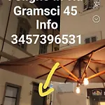 La Casa Di Miri 公寓
