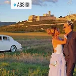 公寓 La Casa Di Miri *