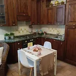 公寓 La Casa Di Miri