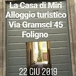 La Casa Di Miri 福利尼奥