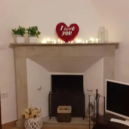 La Casa Di Miri Apartman Foligno