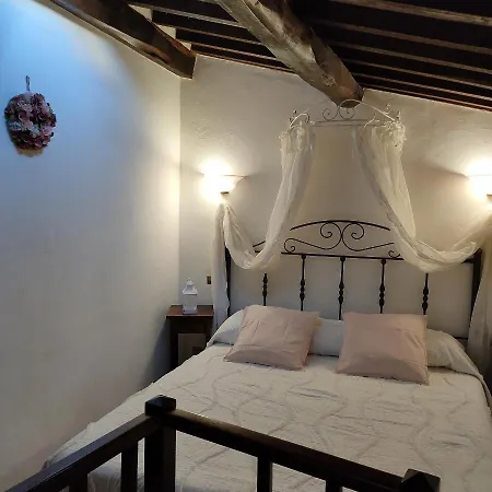 La Casa Di Miri Apartment Foligno