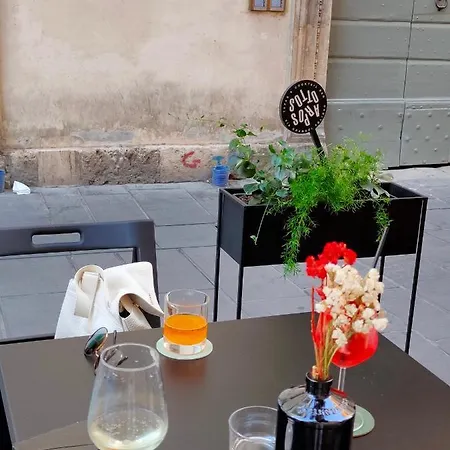 La Casa Di Miri * פוליניו