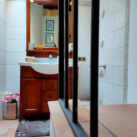 La Casa Di Miri