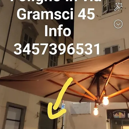 La Casa Di Miri Apartment