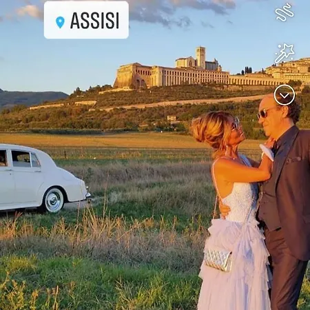 Apartman La Casa Di Miri *