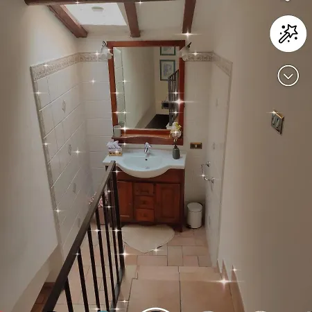 La Casa Di Miri Apartamento