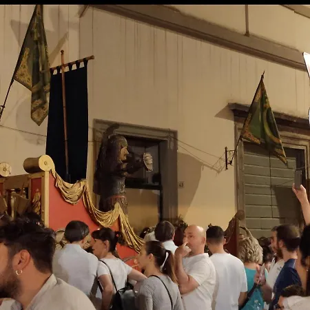 La Casa Di Miri * Foligno