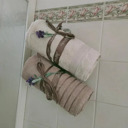 La Casa Di Miri * פוליניו