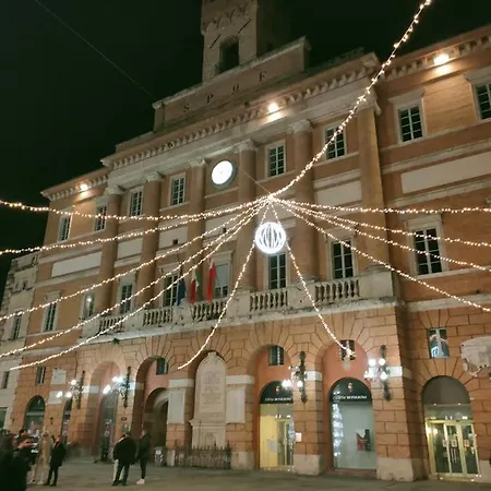 La Casa Di Miri * 폴리뇨