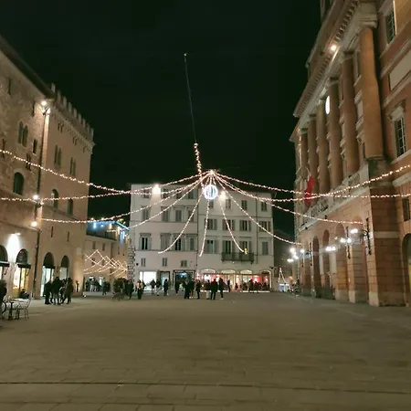 La Casa Di Miri * Foligno