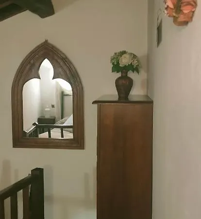 La Casa Di Miri * フォリーニョ
