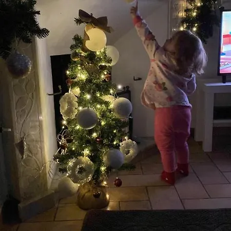 La Casa Di Miri 아파트 폴리뇨