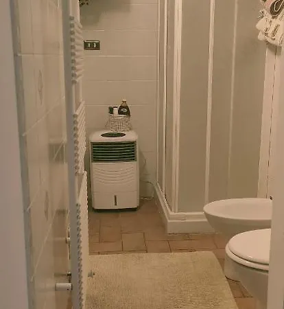 Apartman La Casa Di Miri *