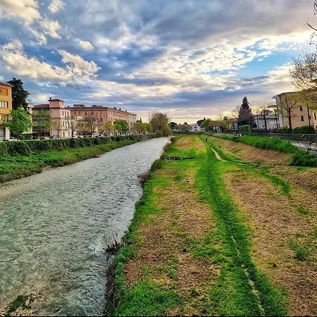 公寓 La Casa Di Miri