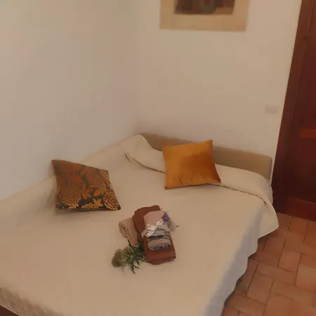 Apartamento La Casa Di Miri Foligno