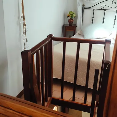 La Casa Di Miri 폴리뇨