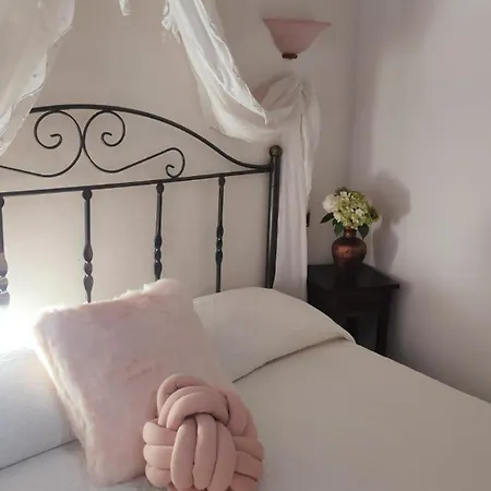 公寓 La Casa Di Miri *