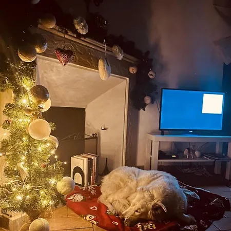 公寓 La Casa Di Miri *