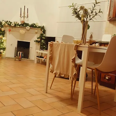 La Casa Di Miri 福利尼奥