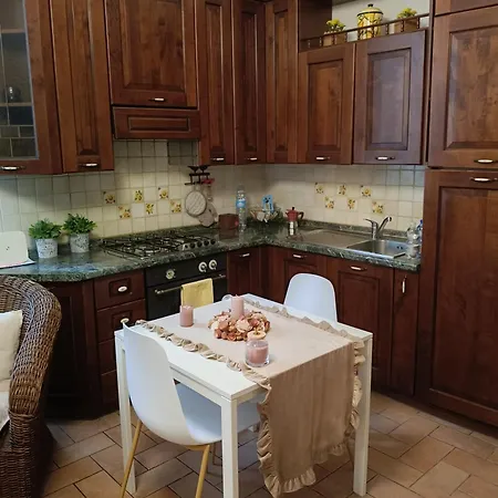Apartamento La Casa Di Miri