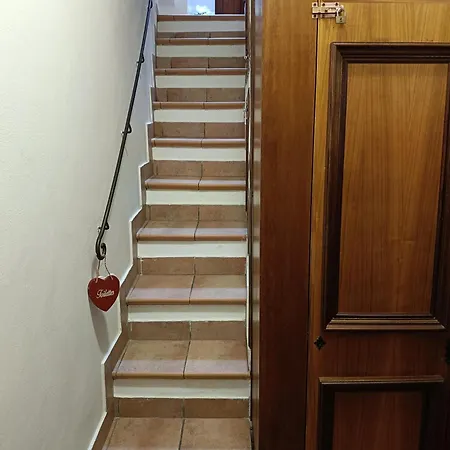 La Casa Di Miri Appartement *