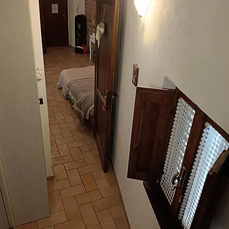 公寓 La Casa Di Miri *