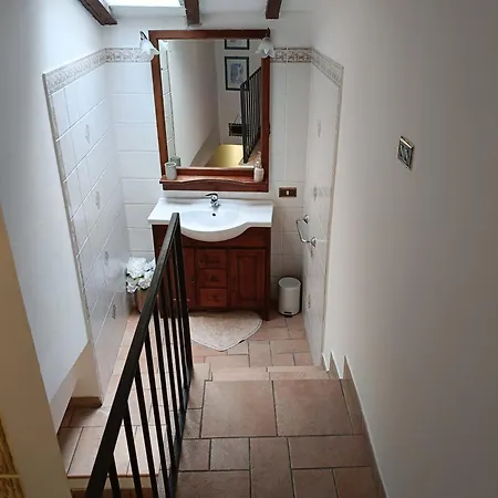 La Casa Di Miri 아파트 폴리뇨