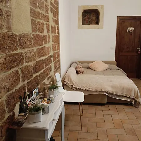 La Casa Di Miri *