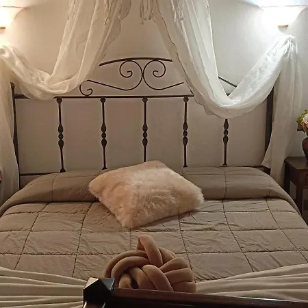 Apartman La Casa Di Miri