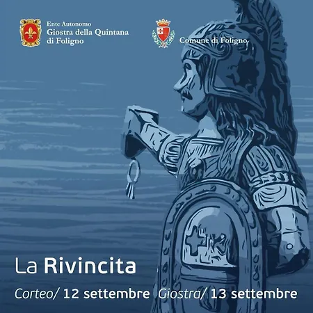 Appartamento La Casa Di Miri *