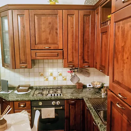 La Casa Di Miri
