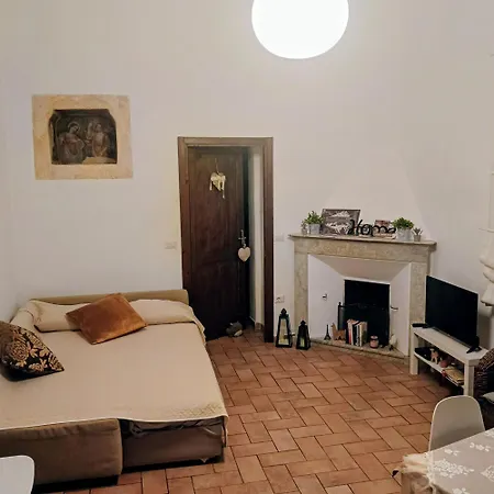 Appartement La Casa Di Miri