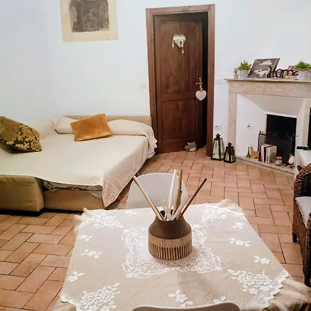 Appartement La Casa Di Miri Foligno