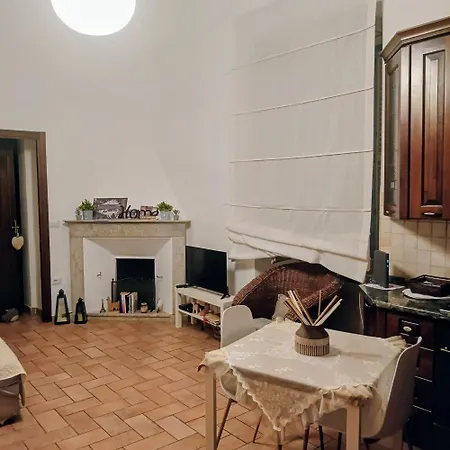 La Casa Di Miri Appartement *