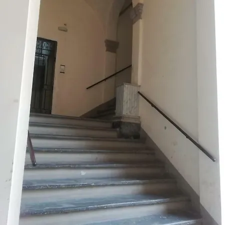 La Casa Di Miri Apartman