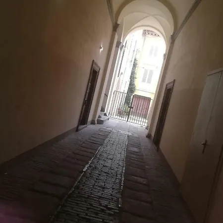 公寓 La Casa Di Miri