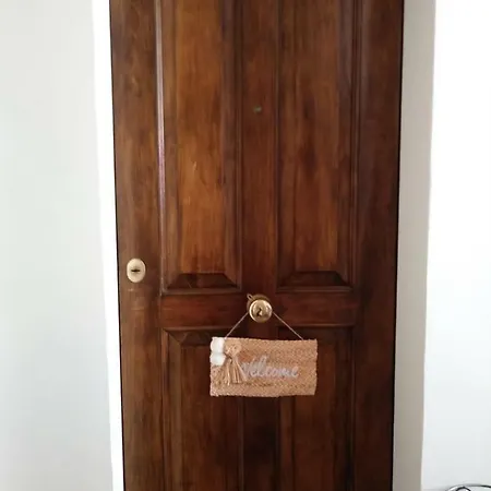 La Casa Di Miri Apartment Foligno
