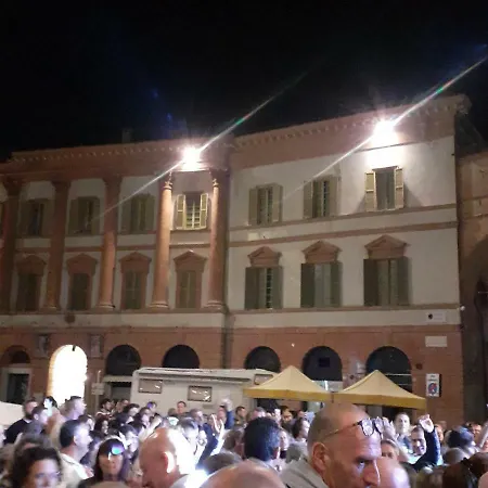 公寓 La Casa Di Miri *