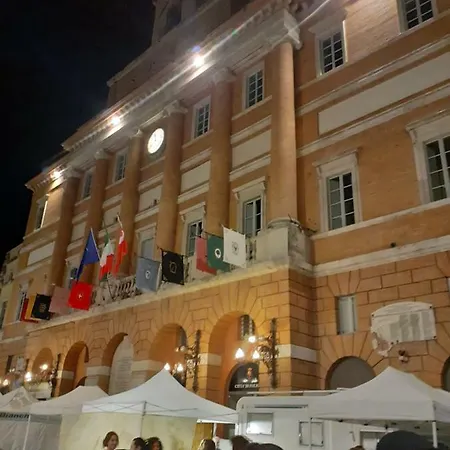 La Casa Di Miri *