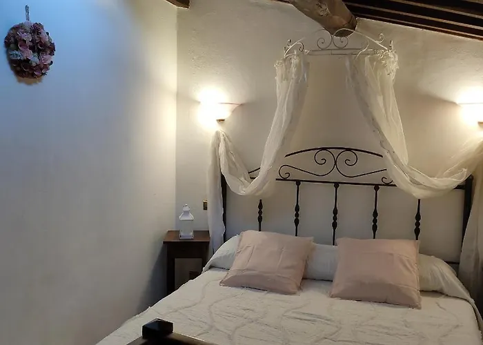 La Casa Di Miri Appartement Foligno