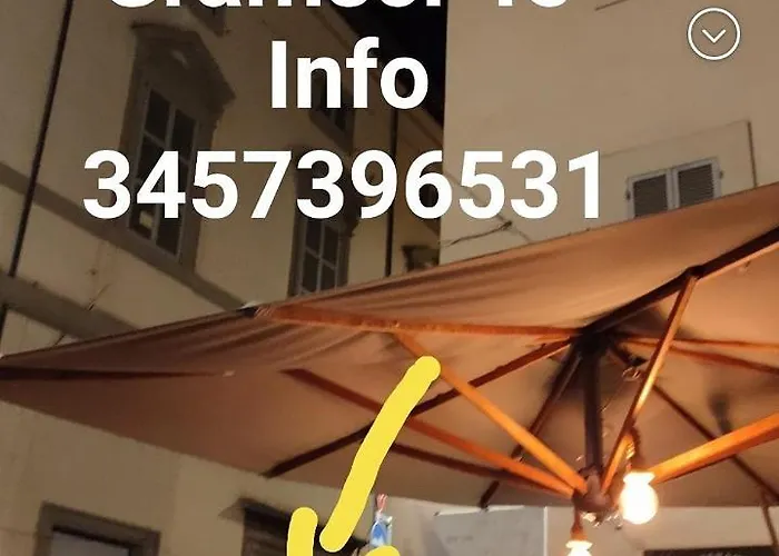 La Casa Di Miri Apartman