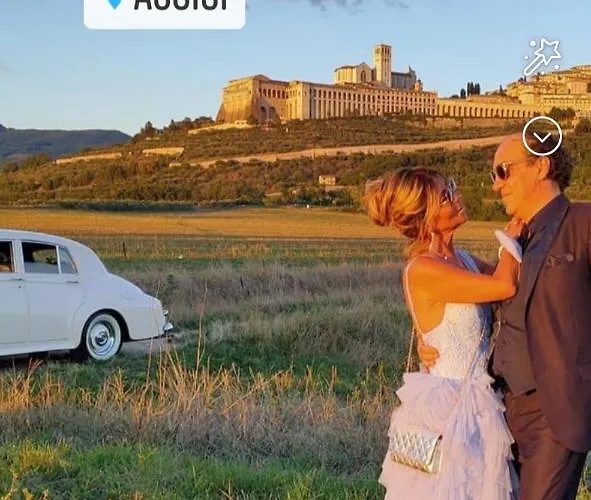 아파트 La Casa Di Miri *