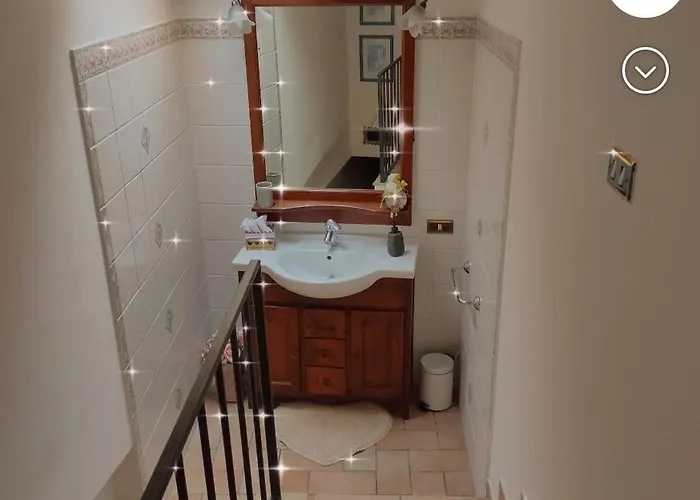 La Casa Di Miri 아파트