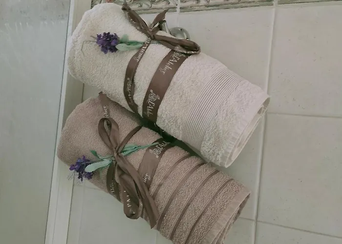 La Casa Di Miri * Foligno