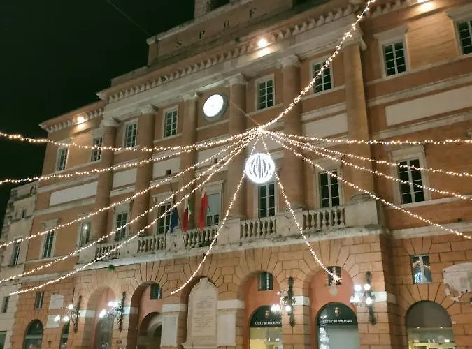 La Casa Di Miri * 폴리뇨