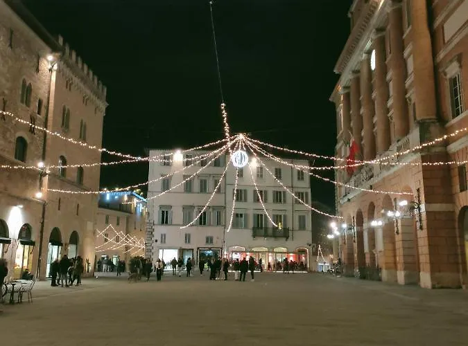 La Casa Di Miri * Foligno