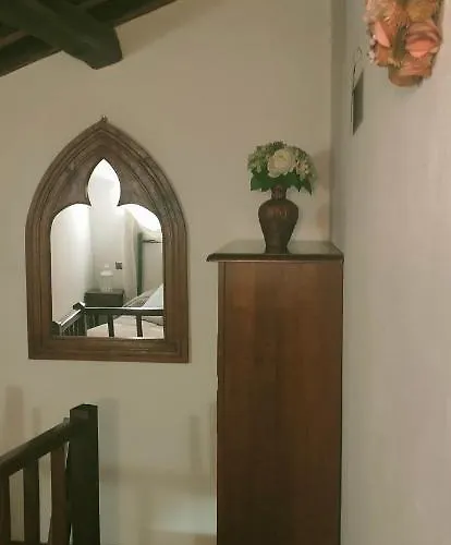 La Casa Di Miri * Foligno