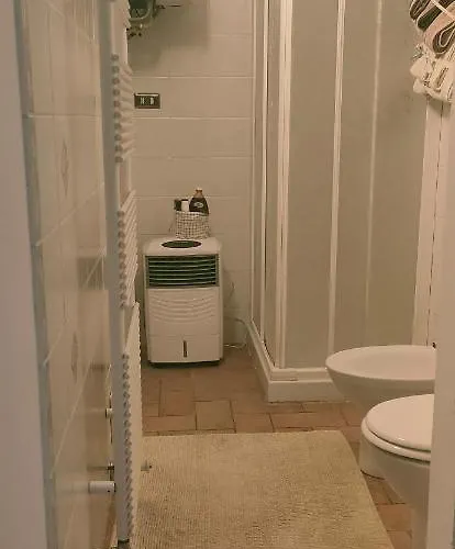 Apartman La Casa Di Miri *