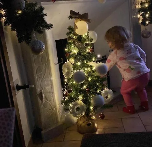 Appartement La Casa Di Miri Foligno